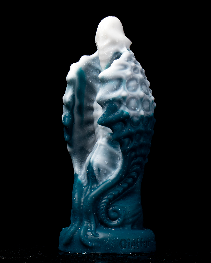 SEAHORSE WINGS