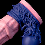 Brakheth Realistischer Muskel-Dildo