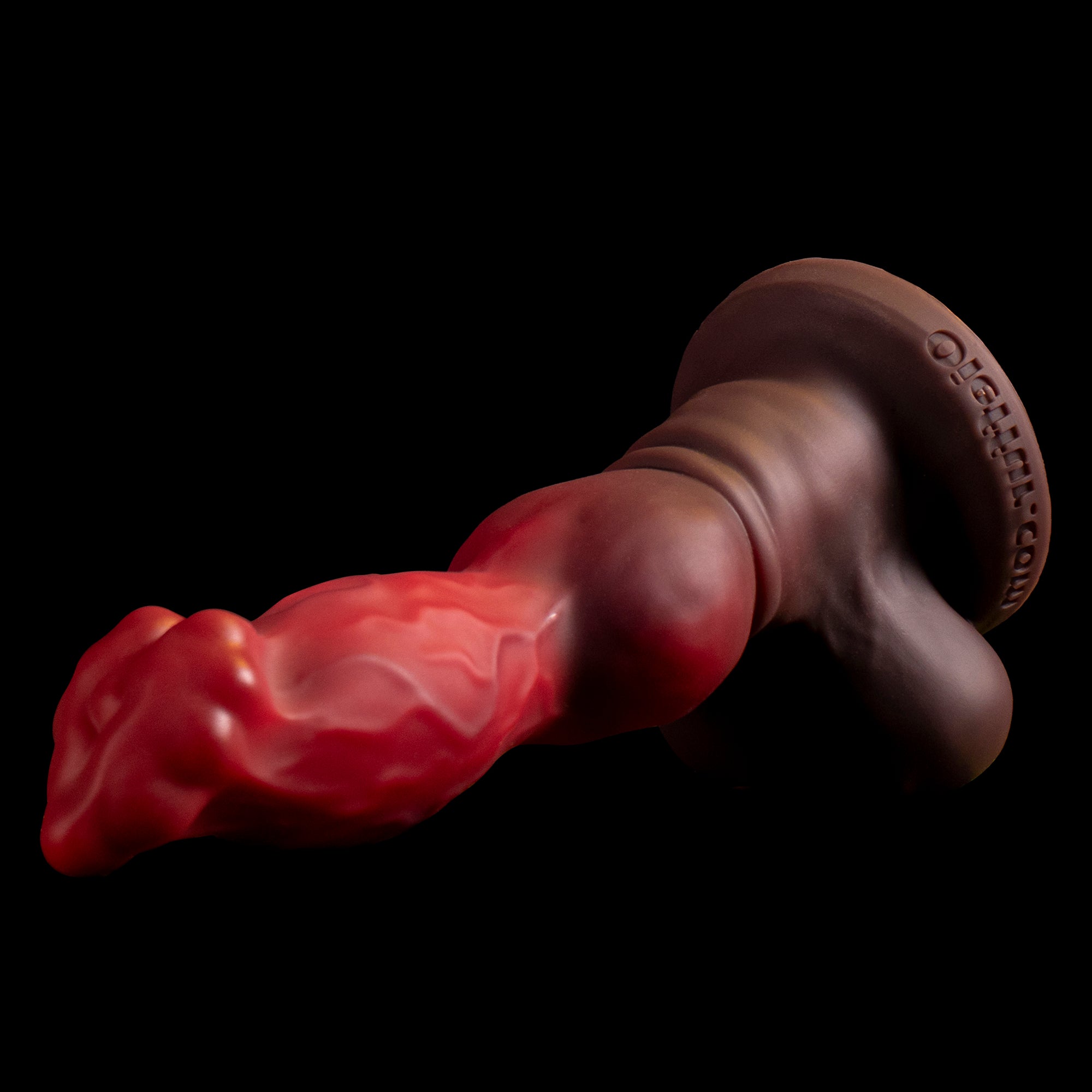 Das Ember-Graft | Strukturierte Prostata- und G-Punkt-Stimulation