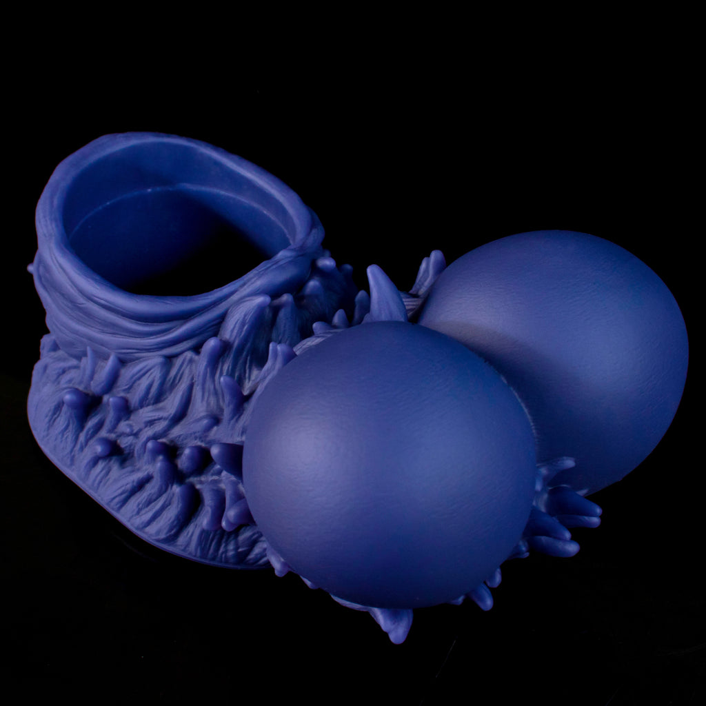 Brakheth Realistischer Muskel-Dildo