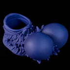 Brakheth Realistischer Muskel-Dildo