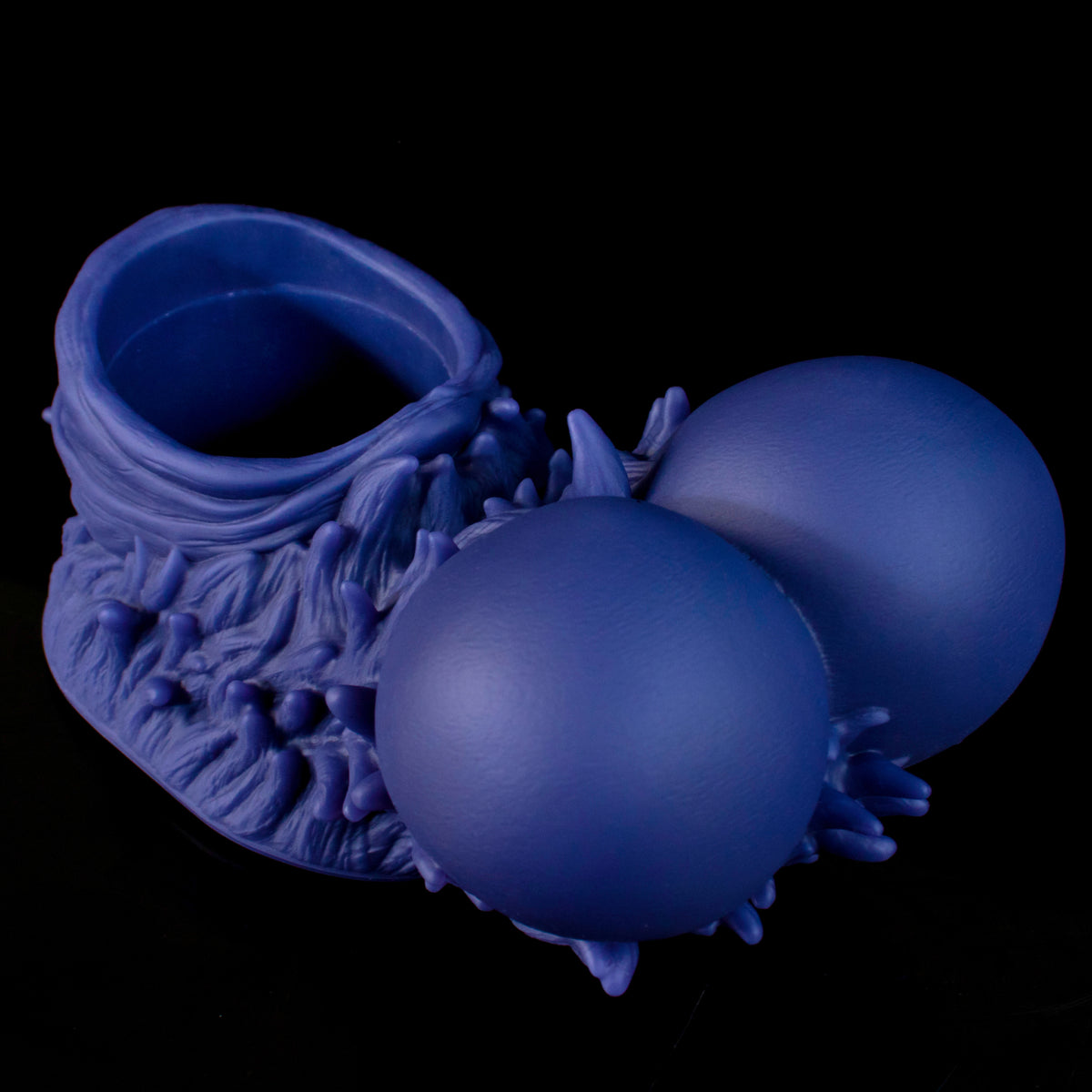 Brakheth Realistischer Muskel-Dildo