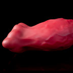 Das Ember-Graft | Strukturierte Prostata- und G-Punkt-Stimulation