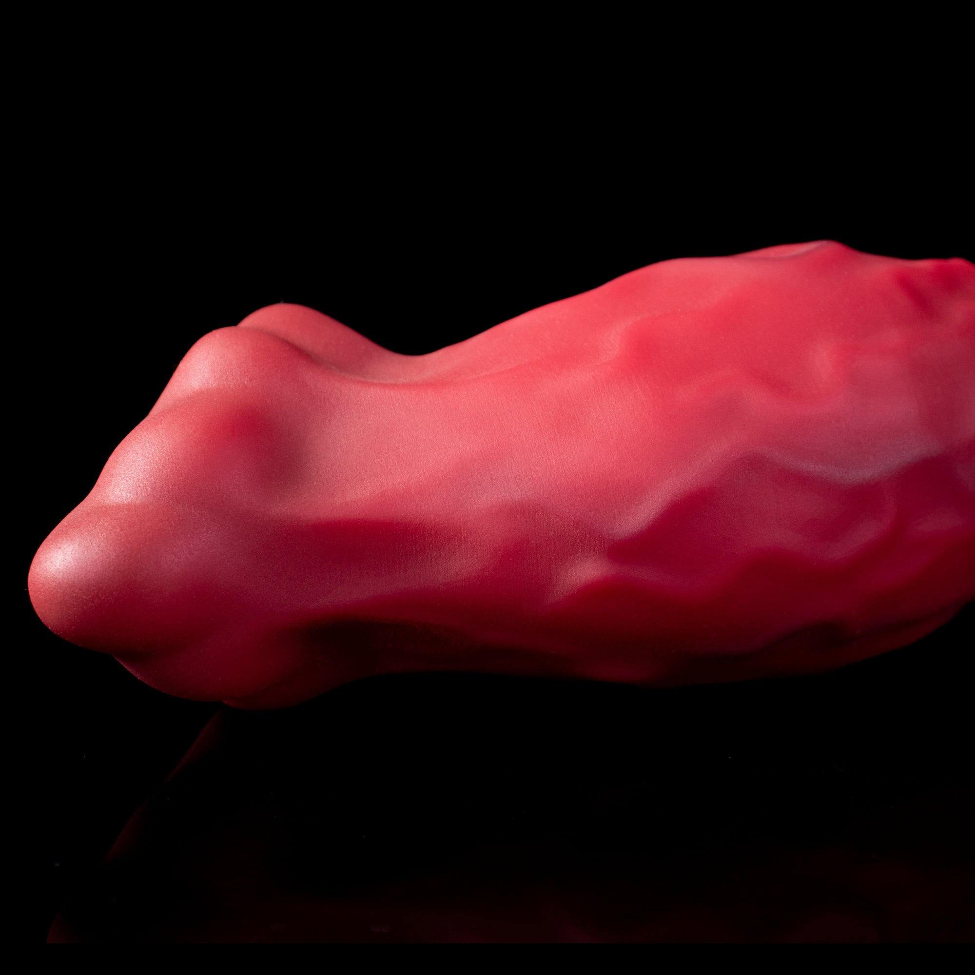 Das Ember-Graft | Strukturierte Prostata- und G-Punkt-Stimulation