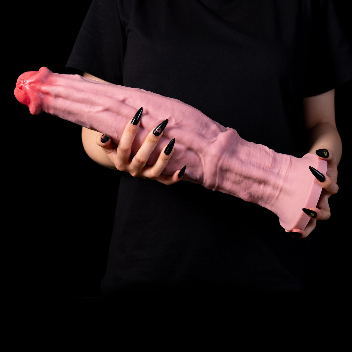 Brakheth Realistischer Muskel-Dildo