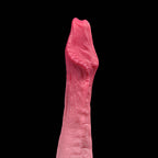 Ardor | Dragon Platinum Silicone Dildo — First Edition Pre-order