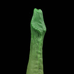 Ardor | Dragon Platinum Silicone Dildo — First Edition Pre-order