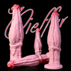 Brakheth Realistischer Muskel-Dildo