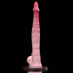 Ardor | Dragon Platinum Silicone Dildo — First Edition Pre-order