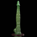 Ardor | Dragon Platinum Silicone Dildo — First Edition Pre-order