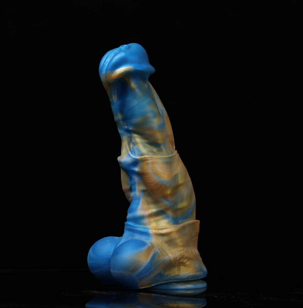 Horse Spirit Pferdedildo