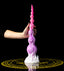 Stardust Shuttle Alien-Perlendildo